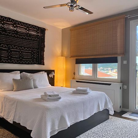Nireon Apartment Nea Iraklitsa Екстер'єр фото