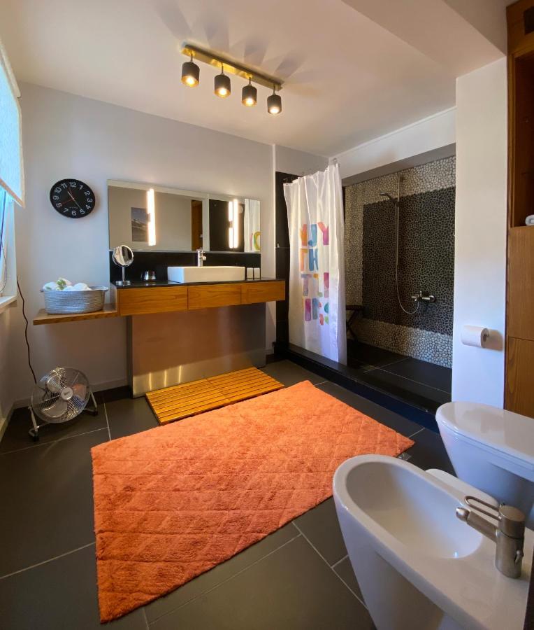 Nireon Apartment Nea Iraklitsa Екстер'єр фото