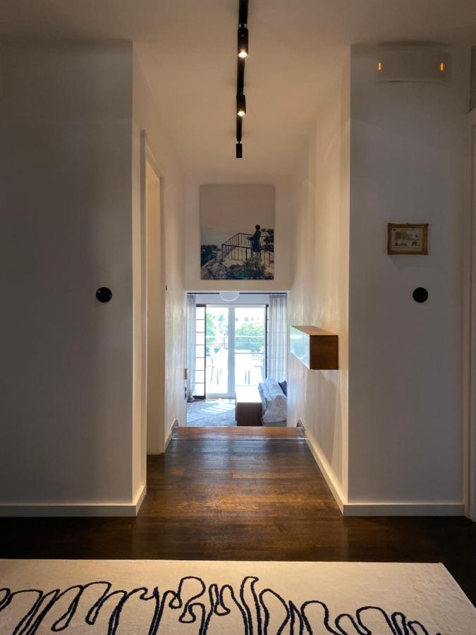 Nireon Apartment Nea Iraklitsa Екстер'єр фото